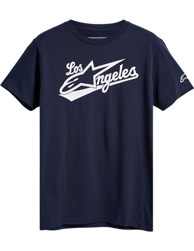 Camiseta Los Angeles ALPINESTARS 12337222070M