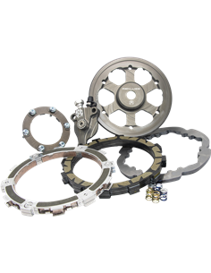 Kit de embrague Radius X REKLUSE RMS-6313180