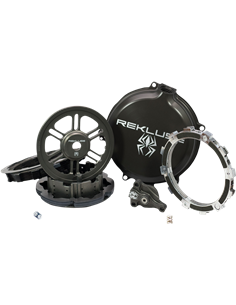 Kit de embrague Radius CX REKLUSE RMS-7913180