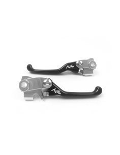Manetas de freno y embrague Unbreakable KITE 34.115.0.NO