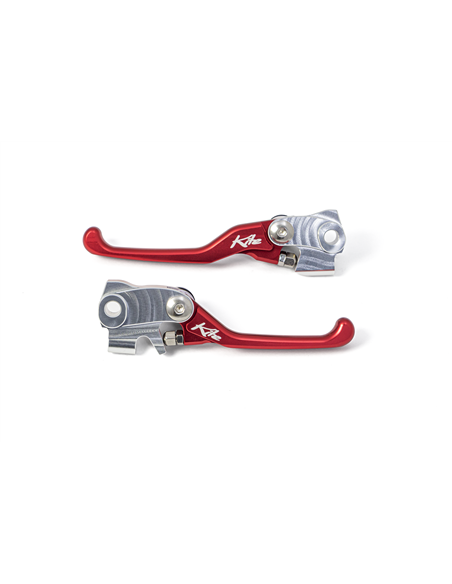 Manetas de freno y embrague Unbreakable KITE 34.115.0.RO