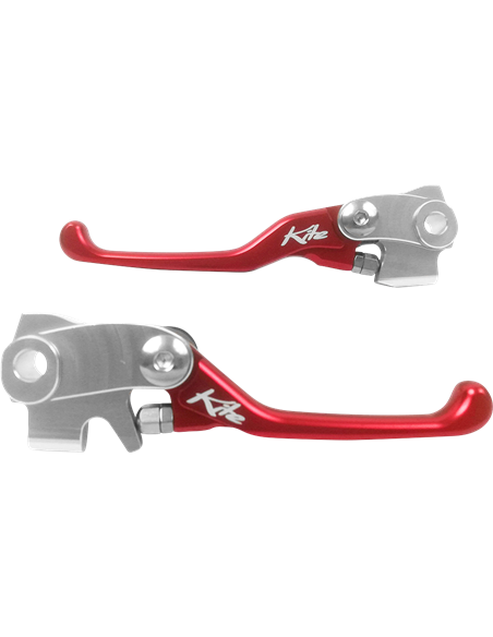 Manetas de freno y embrague Unbreakable KITE 34.115.0.RO