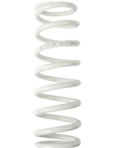 Muelle de amortiguador MOOSE RACING 1312-0977