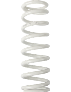 Muelle de amortiguador MOOSE RACING 1312-0979