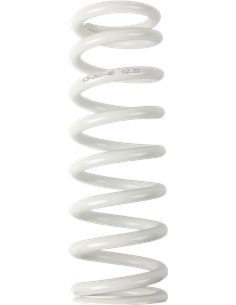 Muelle de amortiguador MOOSE RACING 1312-0980