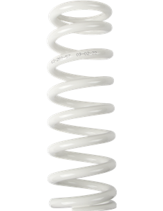 Muelle de amortiguador MOOSE RACING 1312-0983