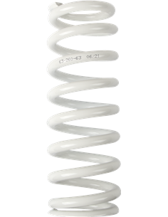 Muelle de amortiguador MOOSE RACING 1312-0985