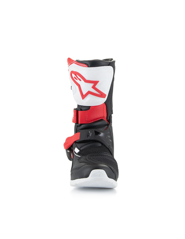 Bota TECH 3S infantil ALPINESTARS 2014524-2030-10