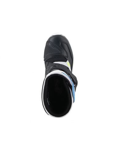 Bota TECH 3S infantil ALPINESTARS 2014524-2179-12