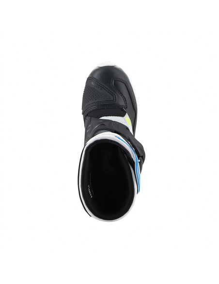 Bota TECH 3S infantil ALPINESTARS 2014524-2179-12