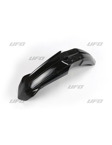 UFO-Plast front fender black Yamaha YZ450F