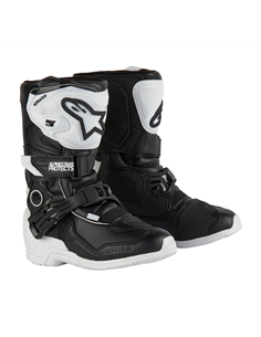 Bota TECH 3S infantil ALPINESTARS 2014524-21-13