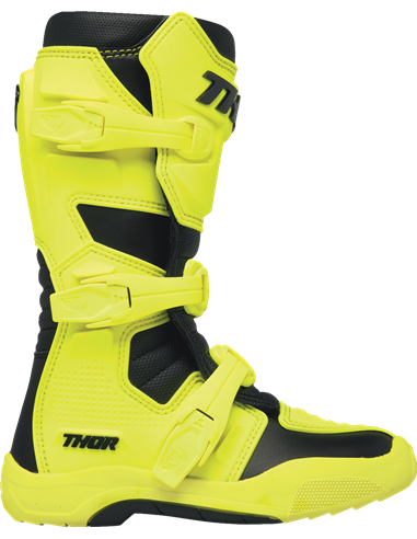 Botas infantiles Blitz XR THOR 3411-0764