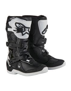 Botas Tech 3S MX infantiles ALPINESTARS 2014024-21-7