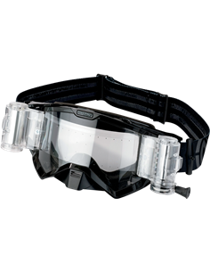 Sistema Roll-Off completo gafas XCR MOOSE RACING 2601-3044