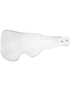 Tear-Offs Replica MOOSE RACING 11-50-19