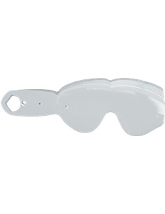 Tear-Offs Replica MOOSE RACING 11-20-15