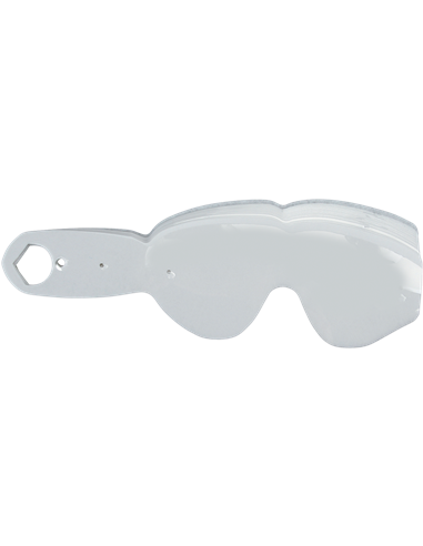 Tear-Offs Replica MOOSE RACING 11-20-15