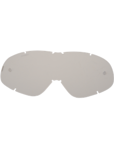 Lente para gafas de protección Qualifier MOOSE RACING 2602-0582
