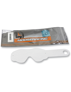 Tear-Offs Replica MOOSE RACING 11-20-52