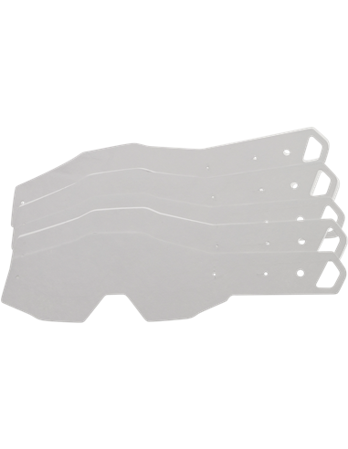 Tear-Offs Replica MOOSE RACING 11-20-46