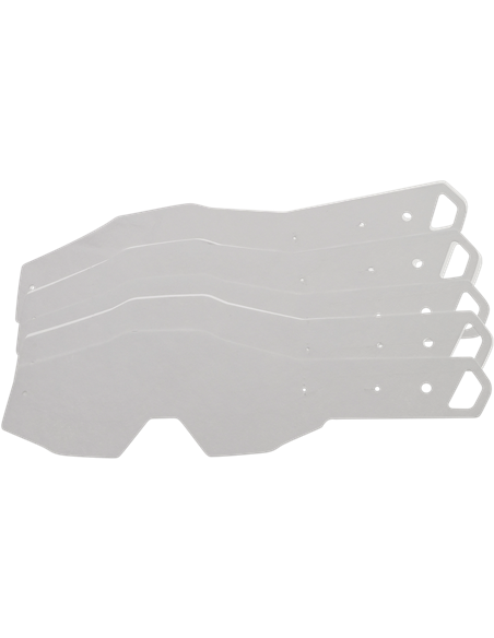 Tear-Offs Replica MOOSE RACING 11-20-46