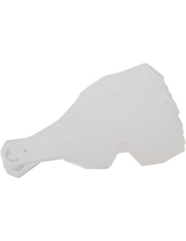 Tear-Offs Replica MOOSE RACING 11-50-46