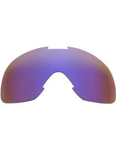 Lente para gafas de protección Overland/Overland 2.0 BILTWELL 2112-43