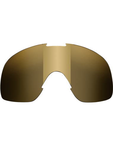 Lente para gafas de protección Overland/Overland 2.0 BILTWELL 2112-22