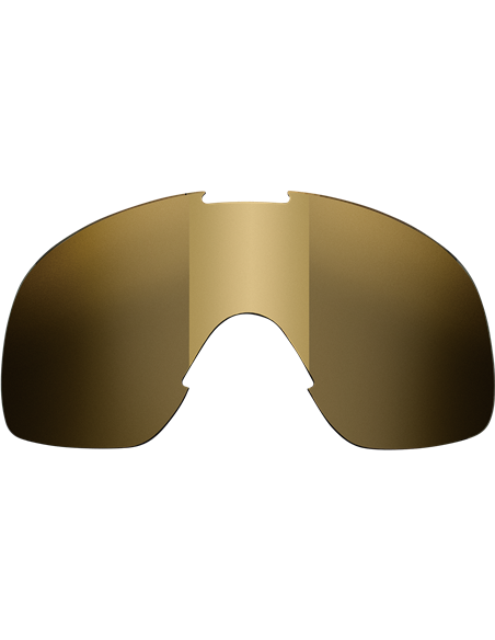 Lente para gafas de protección Overland/Overland 2.0 BILTWELL 2112-22