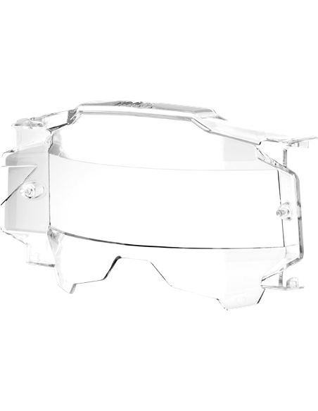 Pantalla gafas Armega Forecast 100% 59074-00001