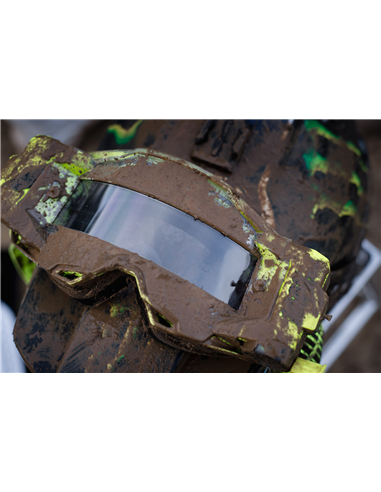 Kit carrete Roll-Off gafas Armega Forecast 100% 59070-00001