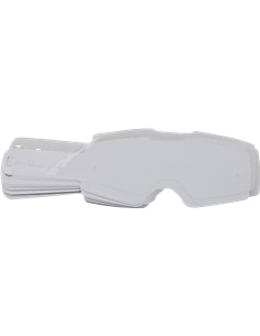 Tear-Offs Replica MOOSE RACING 11-20-58