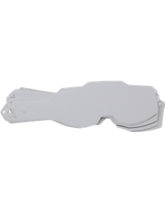 Tear-Offs Replica MOOSE RACING 11-20-57