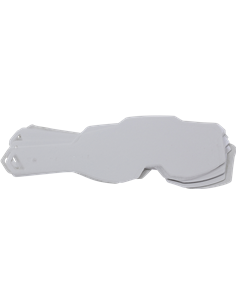 Tear-Offs Replica MOOSE RACING 11-50-57