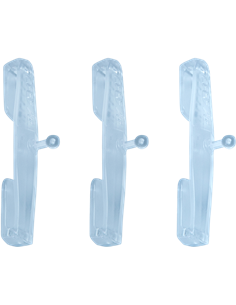 Pines tear-offs gafas Powerbomb/Powercore FMF VISION F-59044-00001