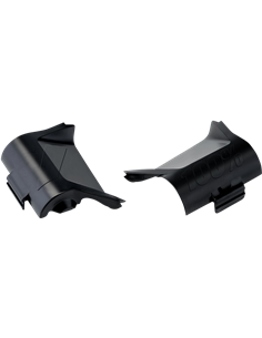 Kit tapa rollo sistema película PowerBomb FMF VISION F-59046-00001