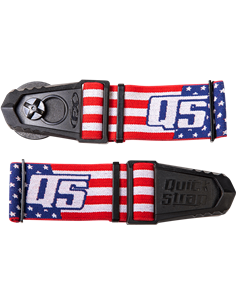 Correa rápida FACTORY EFFEX QS-55