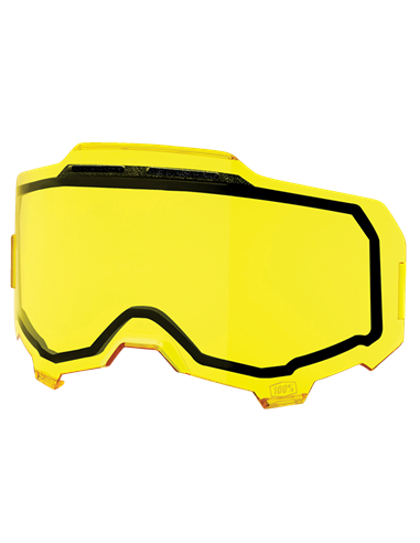 Lente gafas Armega 100% 59052-00003
