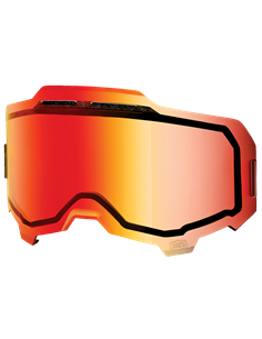 Lente gafas Armega 100% 59053-00003