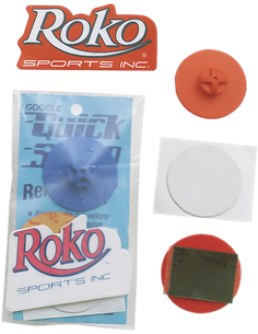 Kit de montaje de correa rápida FACTORY EFFEX RB-40