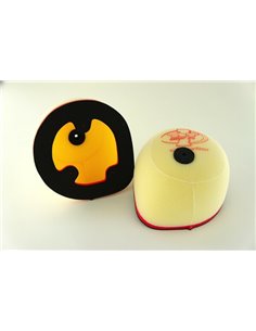 Filtro de aire sin lubricar DT-1 RACING EUROPE DT-190-47NO