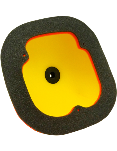 Filtro de aire de doble capa DT-1 RACING EUROPE DT-190-18NO