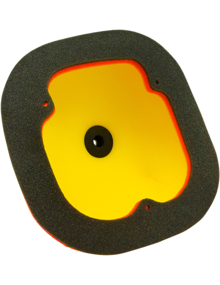 Filtro de aire de doble capa DT-1 RACING EUROPE DT-190-18NO