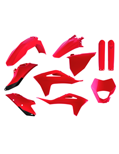 Kit de plásticos completo POLISPORT 91116