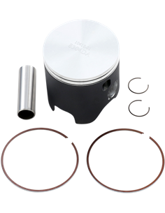 Kit pistón WOSSNER 8304DA
