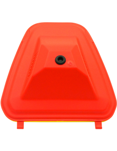 Tapa caja de filtro DT-1 DT-1 RACING EUROPE DT-YZF0018BL