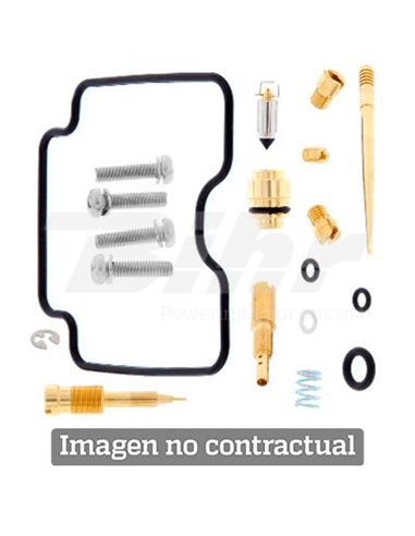 Kit de reparación de carburador ProX para WR250F '03