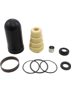 Kit de servicio de amortiguador trasero KYB 129995000301