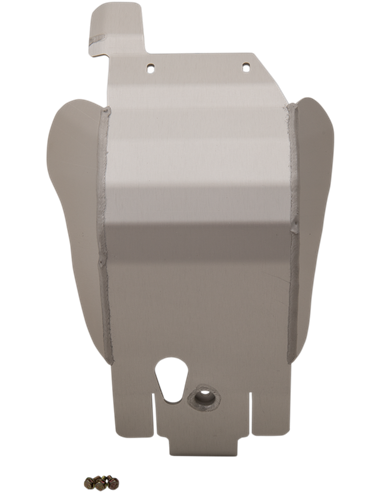 Cubrecárter de aluminio MOOSE RACING 328